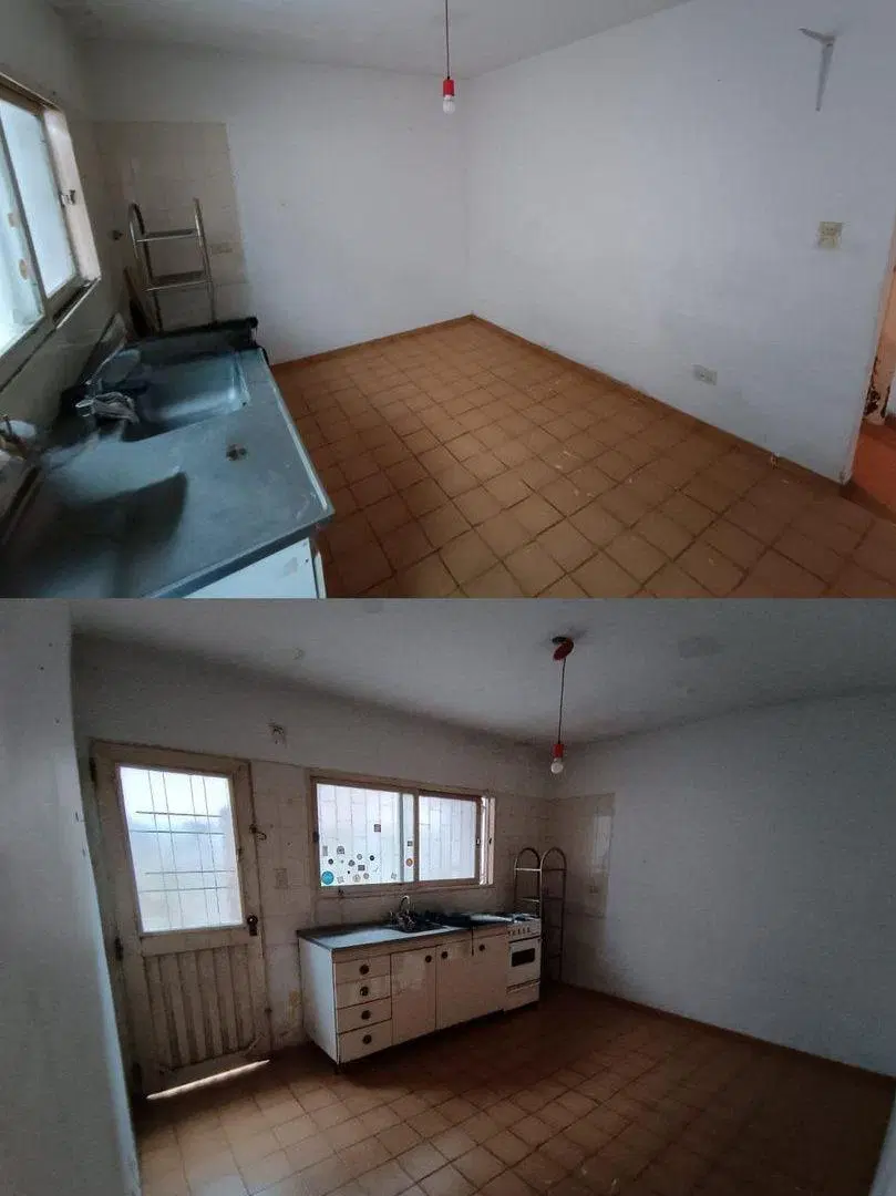 MUNRO PH VENTA C/COCHERA LISTO PARA RENOVAR 2