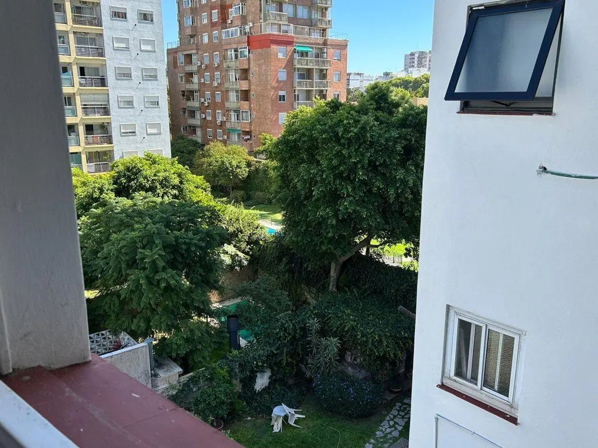 VENTA DEPTO 2 AMBIENTES EN COGHLAN 4