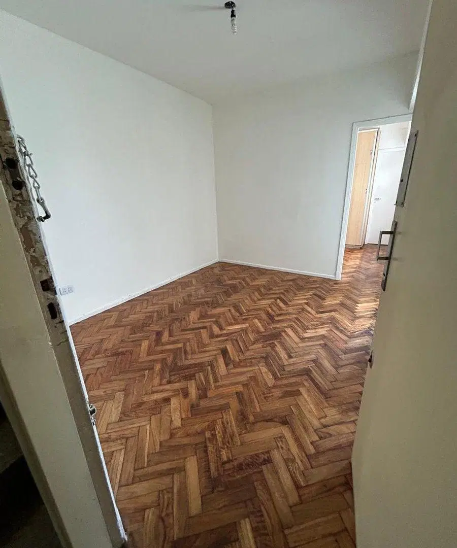 VENTA DEPTO 2 AMBIENTES EN COGHLAN 3