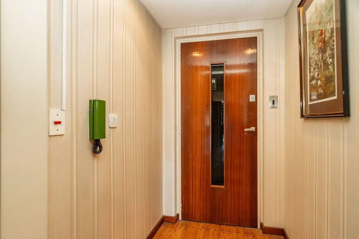 ALQUILER DEPARTAMENTO 5AMB COCHERA CABALLITO 2