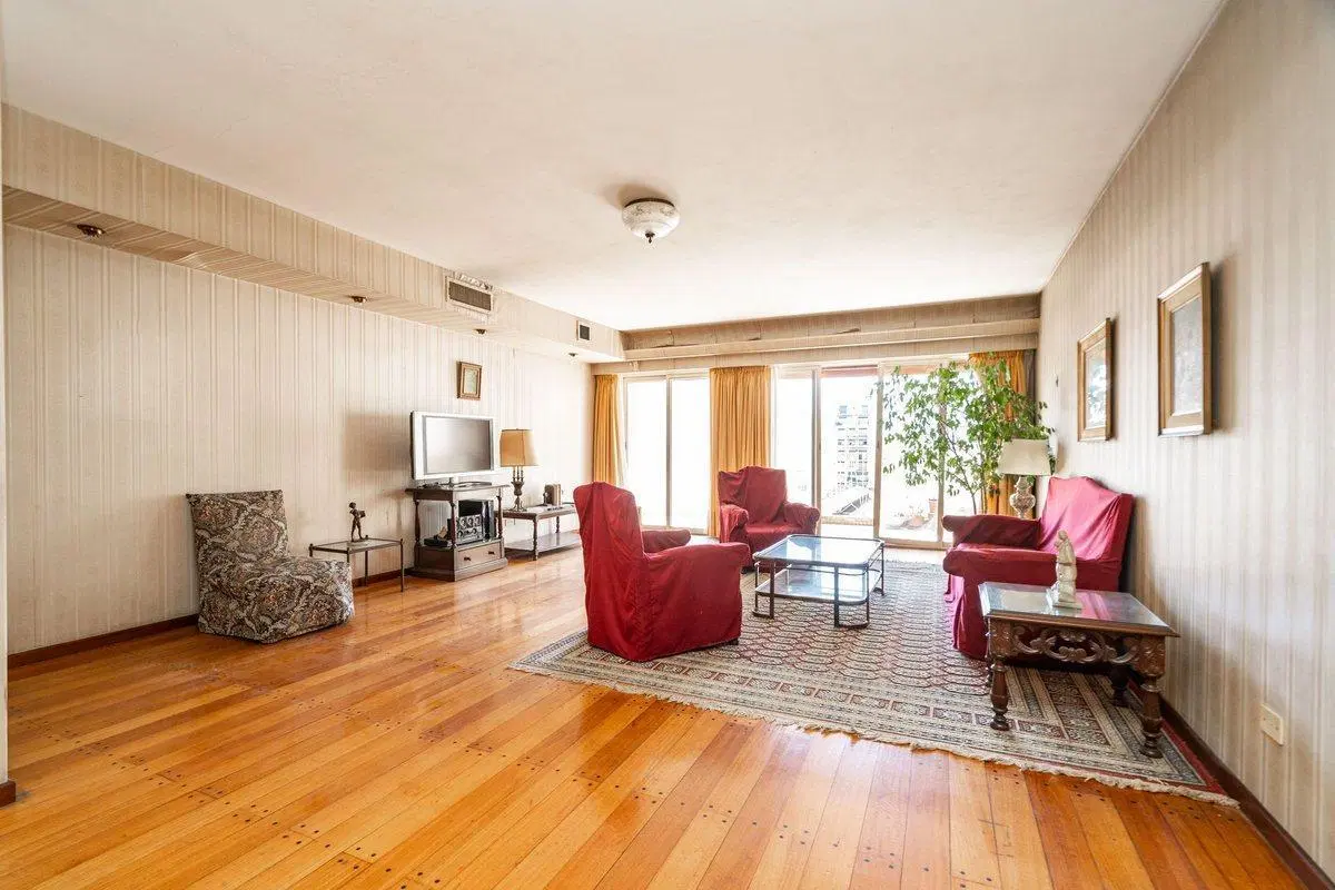 ALQUILER DEPARTAMENTO 5AMB COCHERA CABALLITO 4
