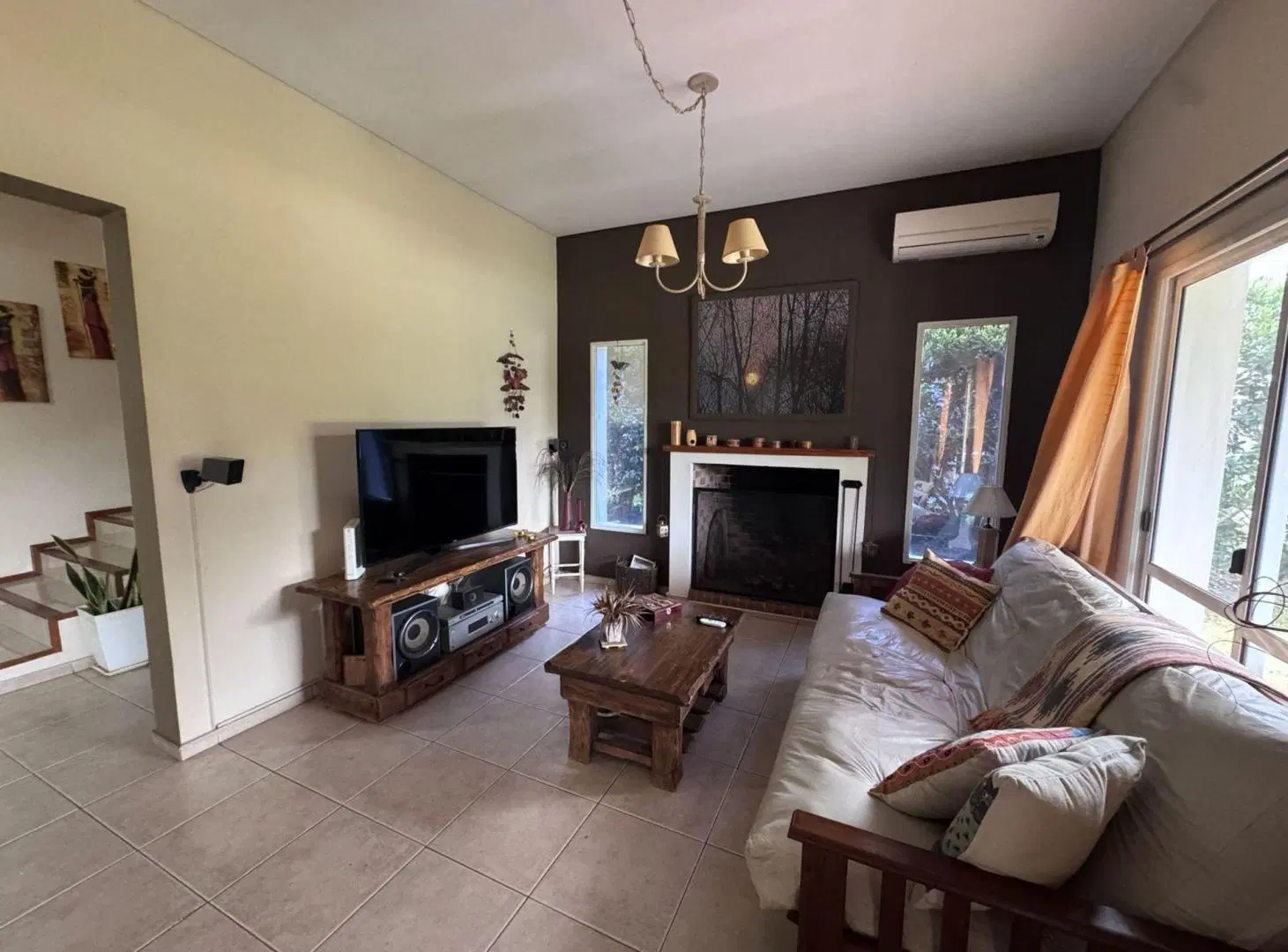 VENTA CASA 4 AMB +DEPEND. BARRIO ACACIAS BLANCAS 3