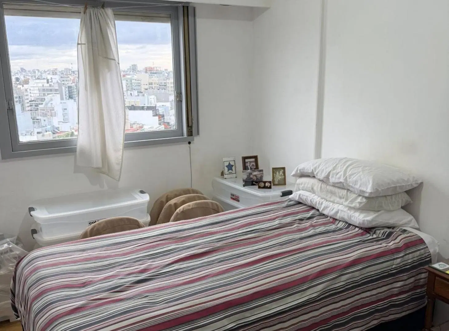 VENTA DEPARTAMENTO 4 AMBIENTES PALERMO HOLLYWOOD 2