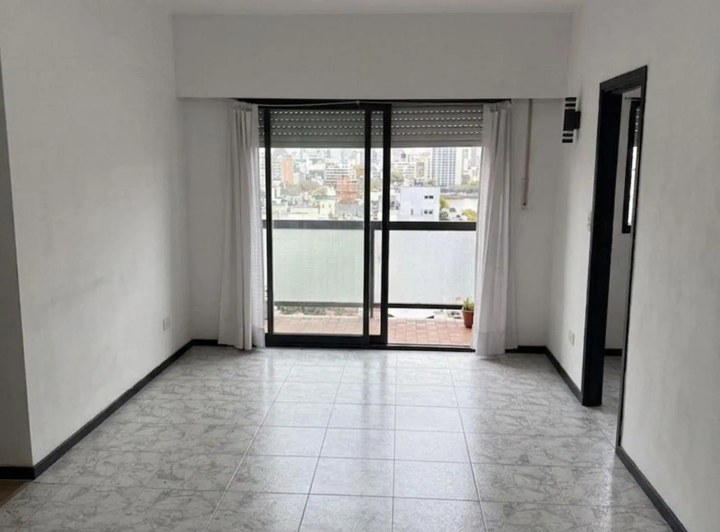 VENTA DEPARTAMENTO 4 AMBIENTES PALERMO HOLLYWOOD 3