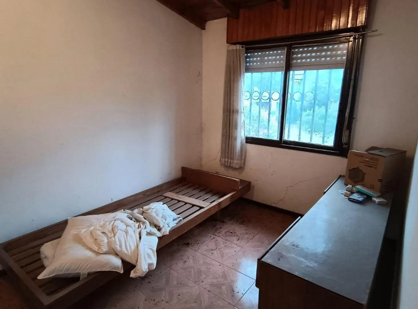 VENTA CASA C/PILETA LAGOMARSINO 4
