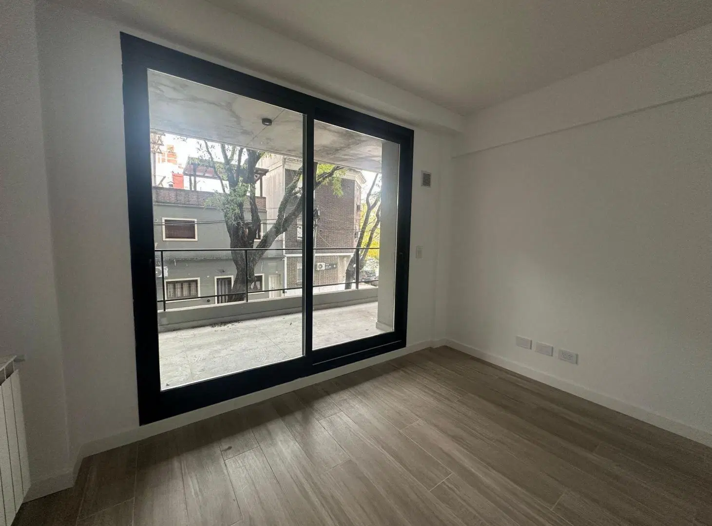 DEPARTAMENTO EN VENTA 3 AMB EN NUÑEZ CON PATIO 2