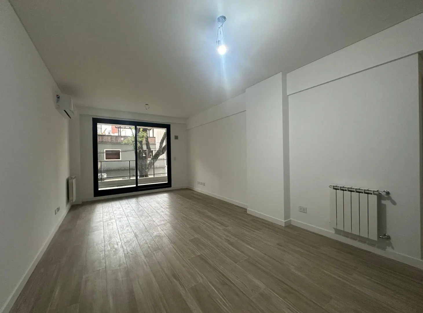 DEPARTAMENTO EN VENTA 3 AMB EN NUÑEZ CON PATIO 4