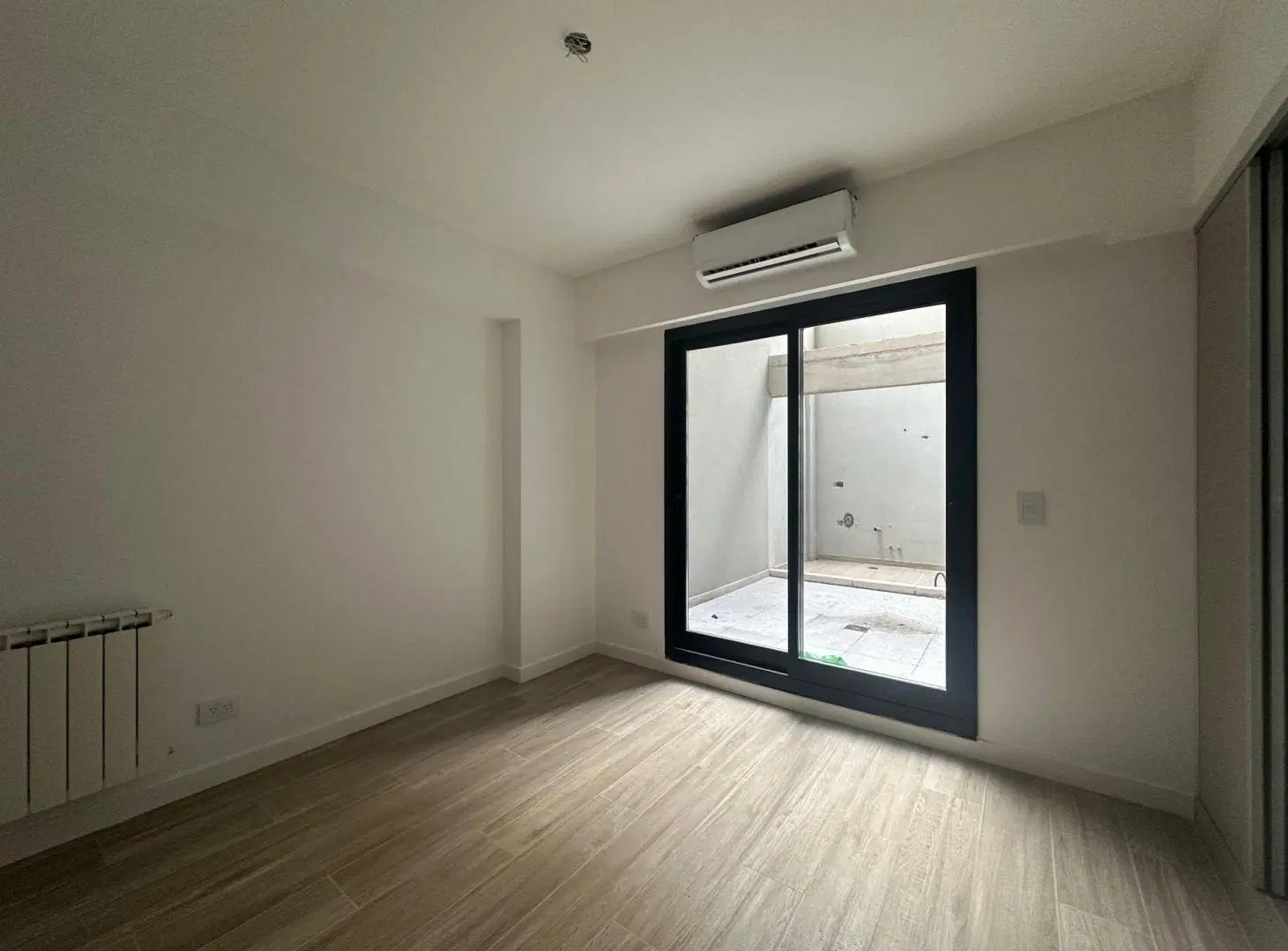 DEPARTAMENTO EN VENTA 3 AMB EN NUÑEZ CON PATIO 4