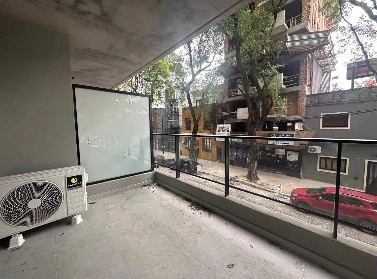DEPARTAMENTO EN VENTA 3 AMB EN NUÑEZ CON PATIO 5