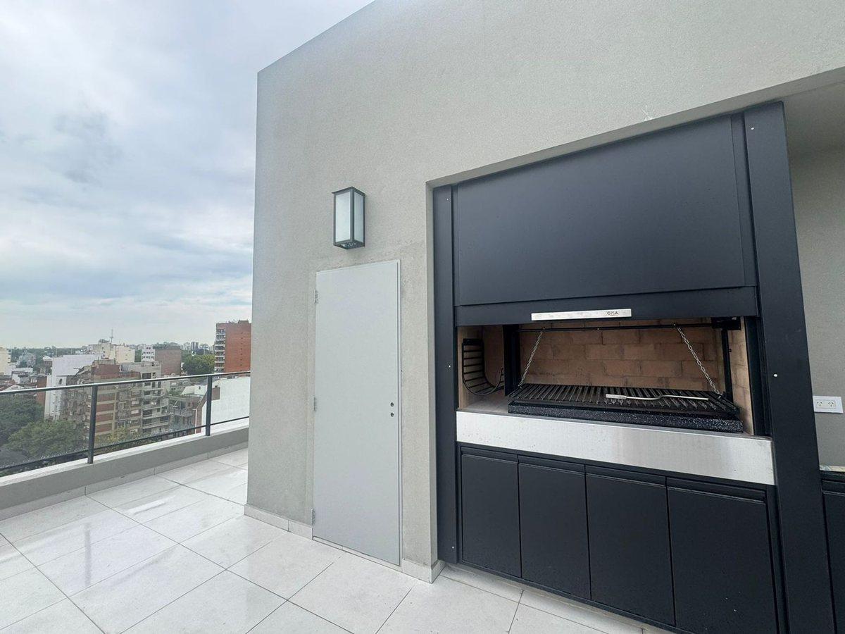 DEPARTAMENTO EN VENTA 3 AMB EN NUÑEZ CON PATIO