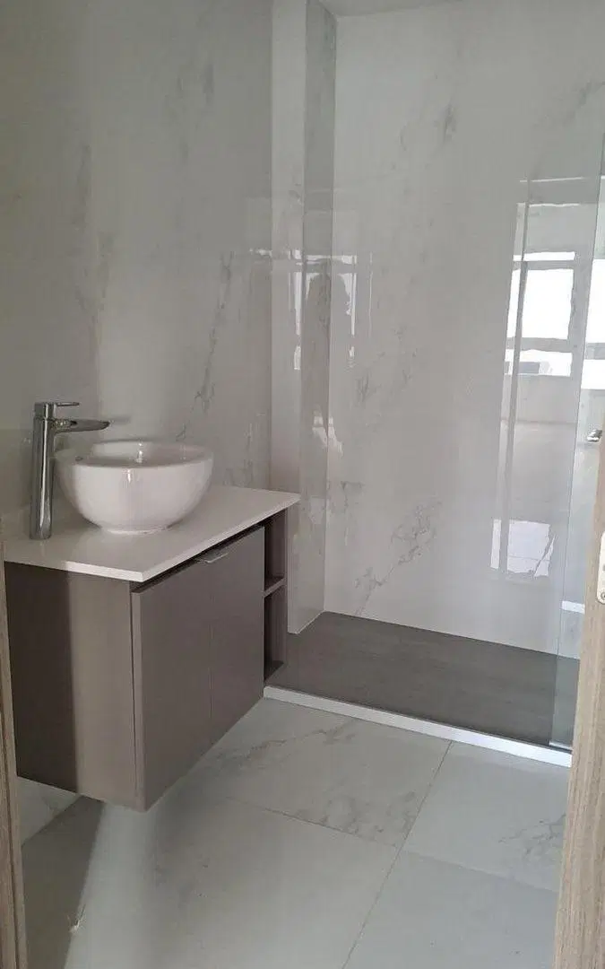 VENTA DEPARTAMENTO 3 AMB  FULL AMENITIES 4