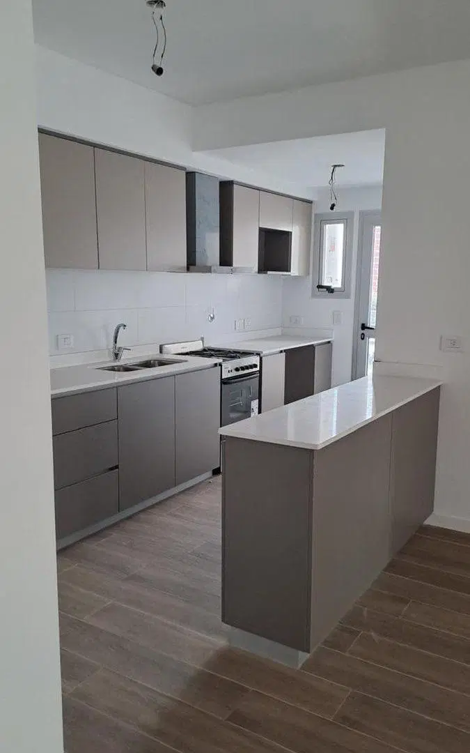 VENTA DEPARTAMENTO 3 AMB  FULL AMENITIES 3