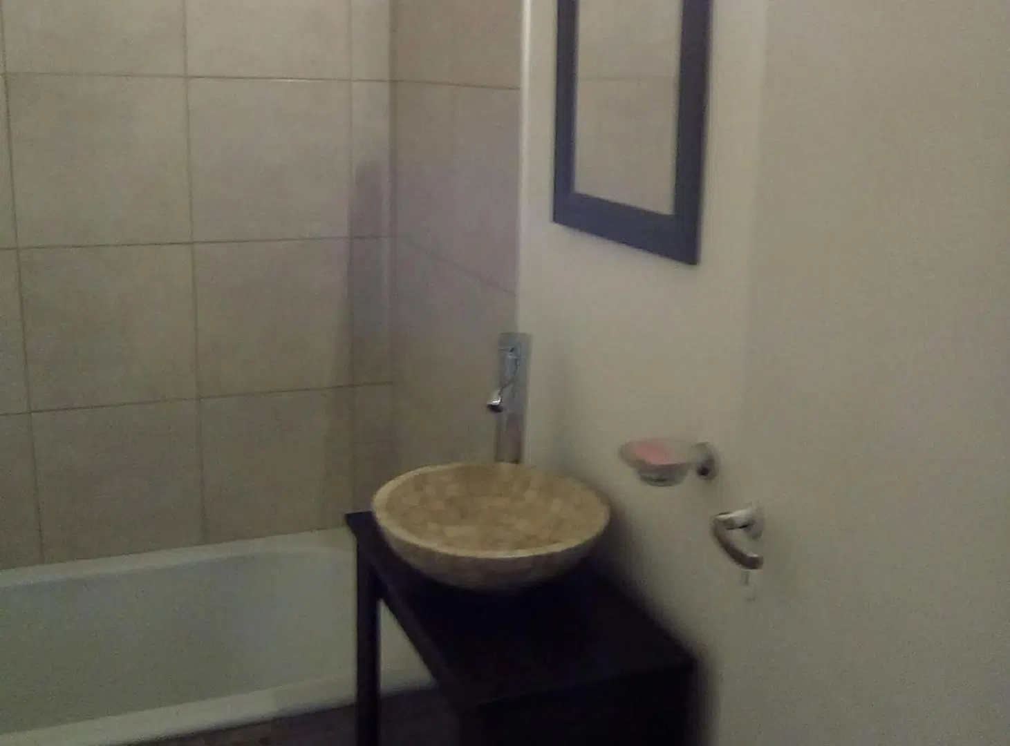 venta luminoso 2 ambientes almagro piso 2 escalera 4