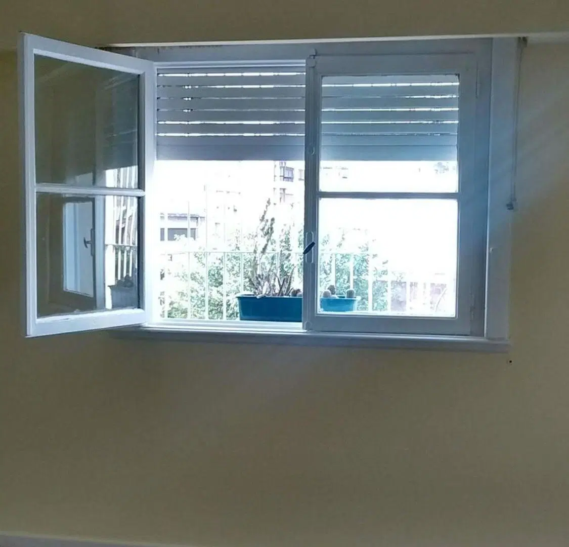venta luminoso 2 ambientes almagro piso 2 escalera 5