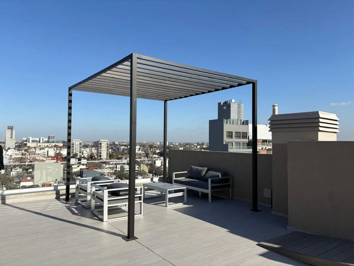 VENTA DEPTO A ESTRENAR 3 AMB  CON BALCON NUÑEZ 3