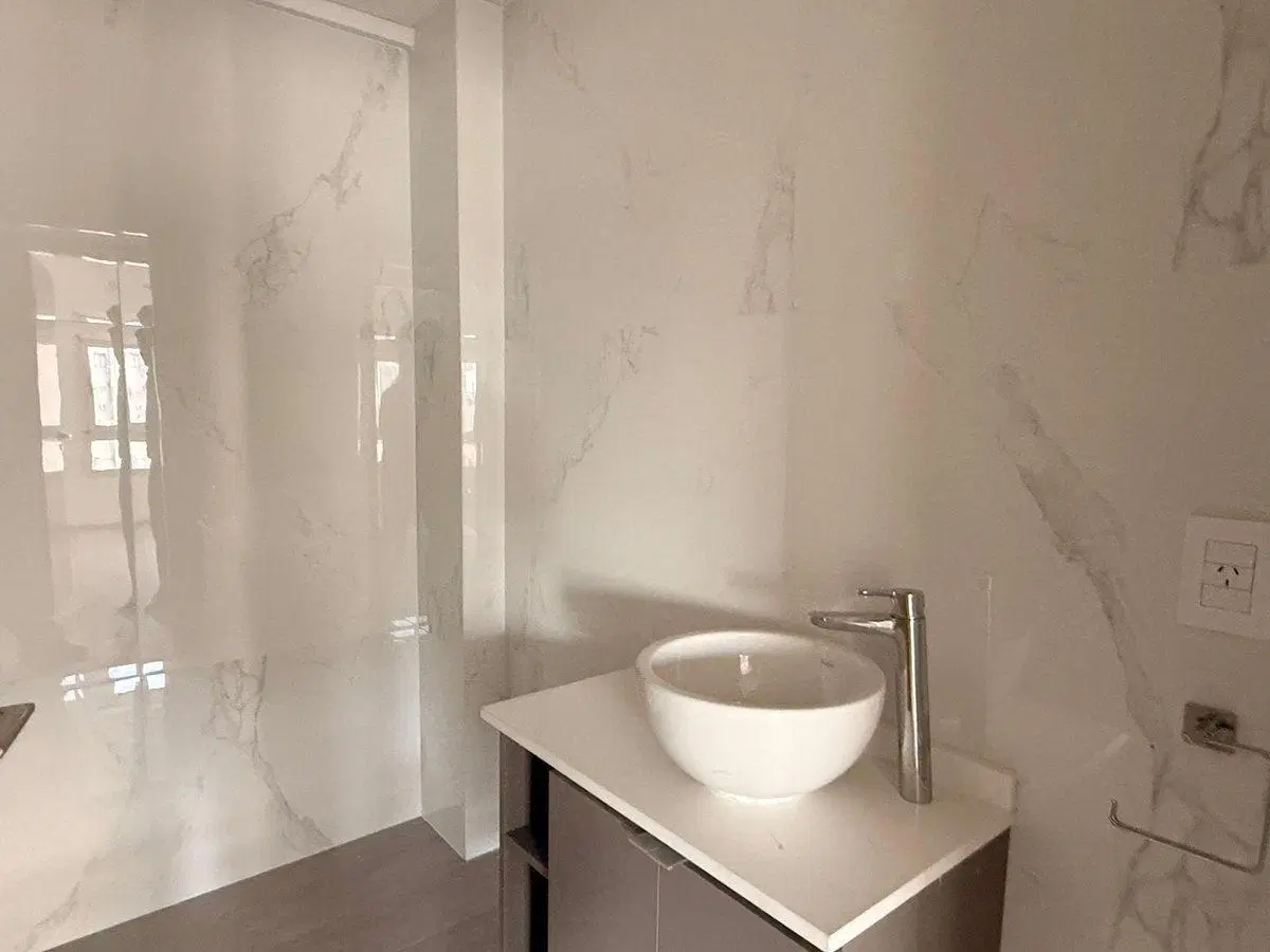 VENTA DEPTO A ESTRENAR 3 AMB  CON BALCON NUÑEZ 5