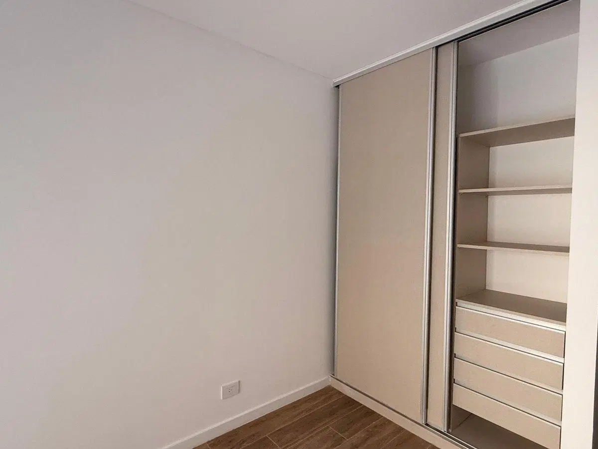 VENTA DEPTO A ESTRENAR 3 AMB  CON BALCON NUÑEZ 4