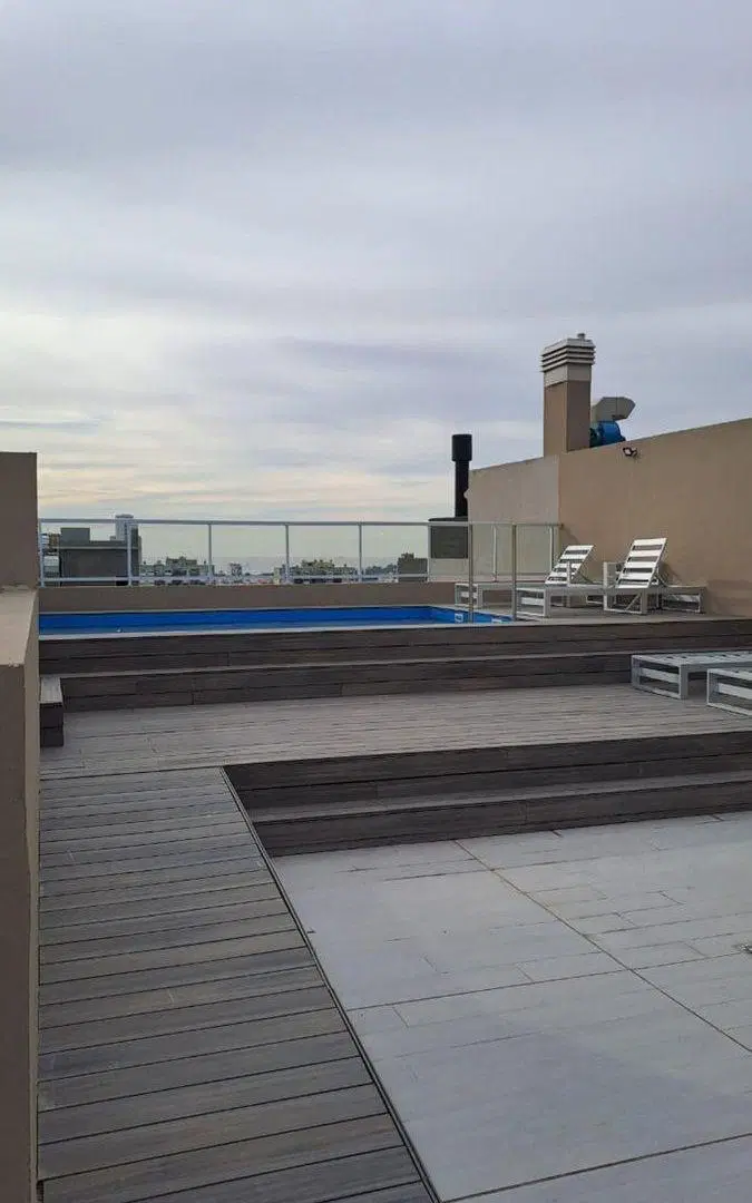 VENTA DEPTO 3 AMB CON BALCÓN NUÑEZ AMENITIES 5