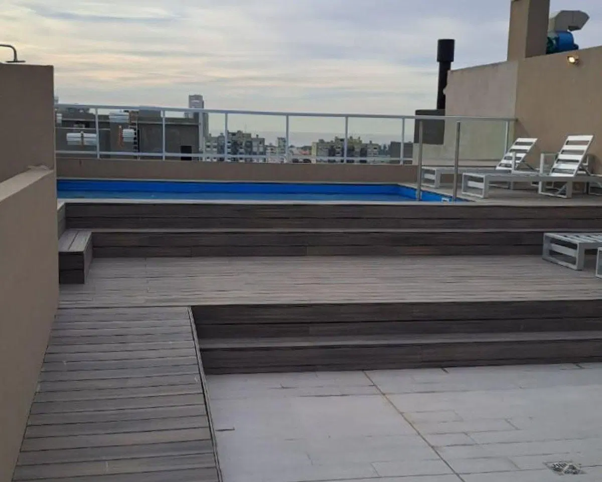 VENTA DEPTO 3 AMB CON BALCÓN NUÑEZ AMENITIES 2