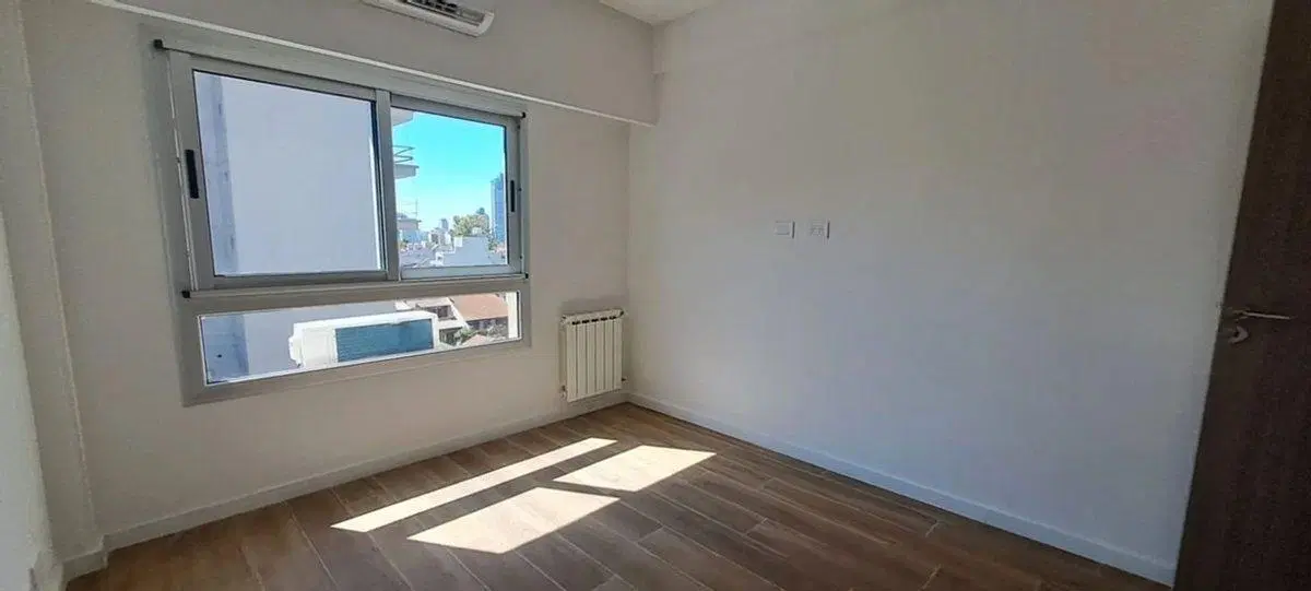 VENTA DEPTO 3 AMB CON BALCÓN NUÑEZ AMENITIES 4