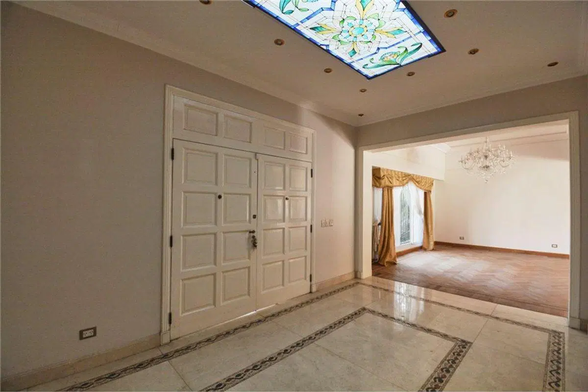 Venta importante Residencia Libertador al Río 3