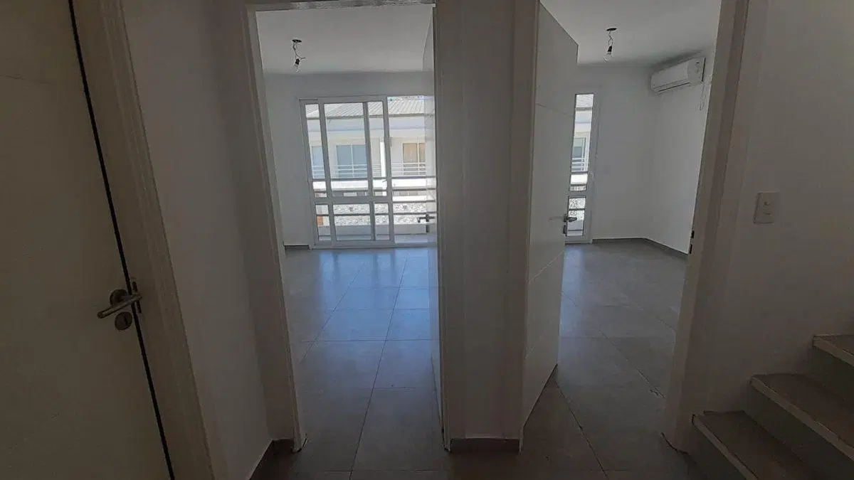 DUPLEX 4AMB COMPLEJO C/PILETA BARRIO CERRADO PILAR 4