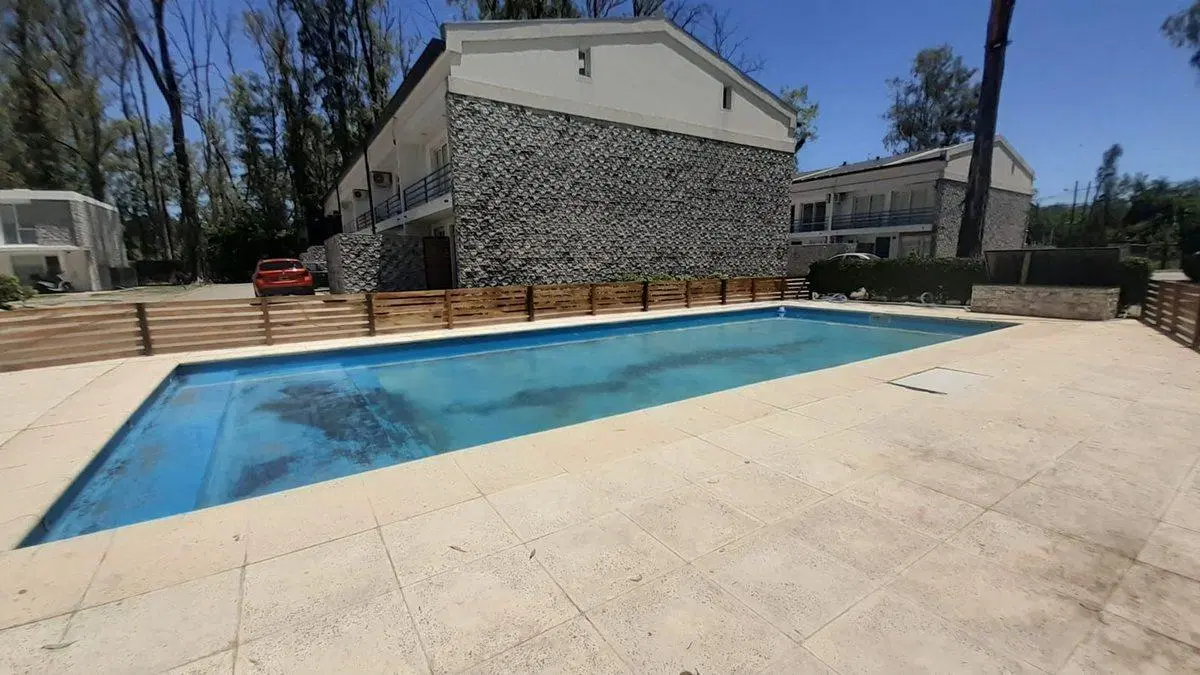 DUPLEX 4AMB COMPLEJO C/PILETA BARRIO CERRADO PILAR 3