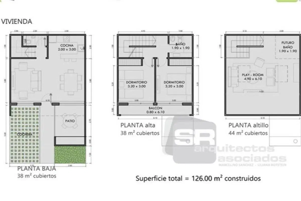 Plano 3