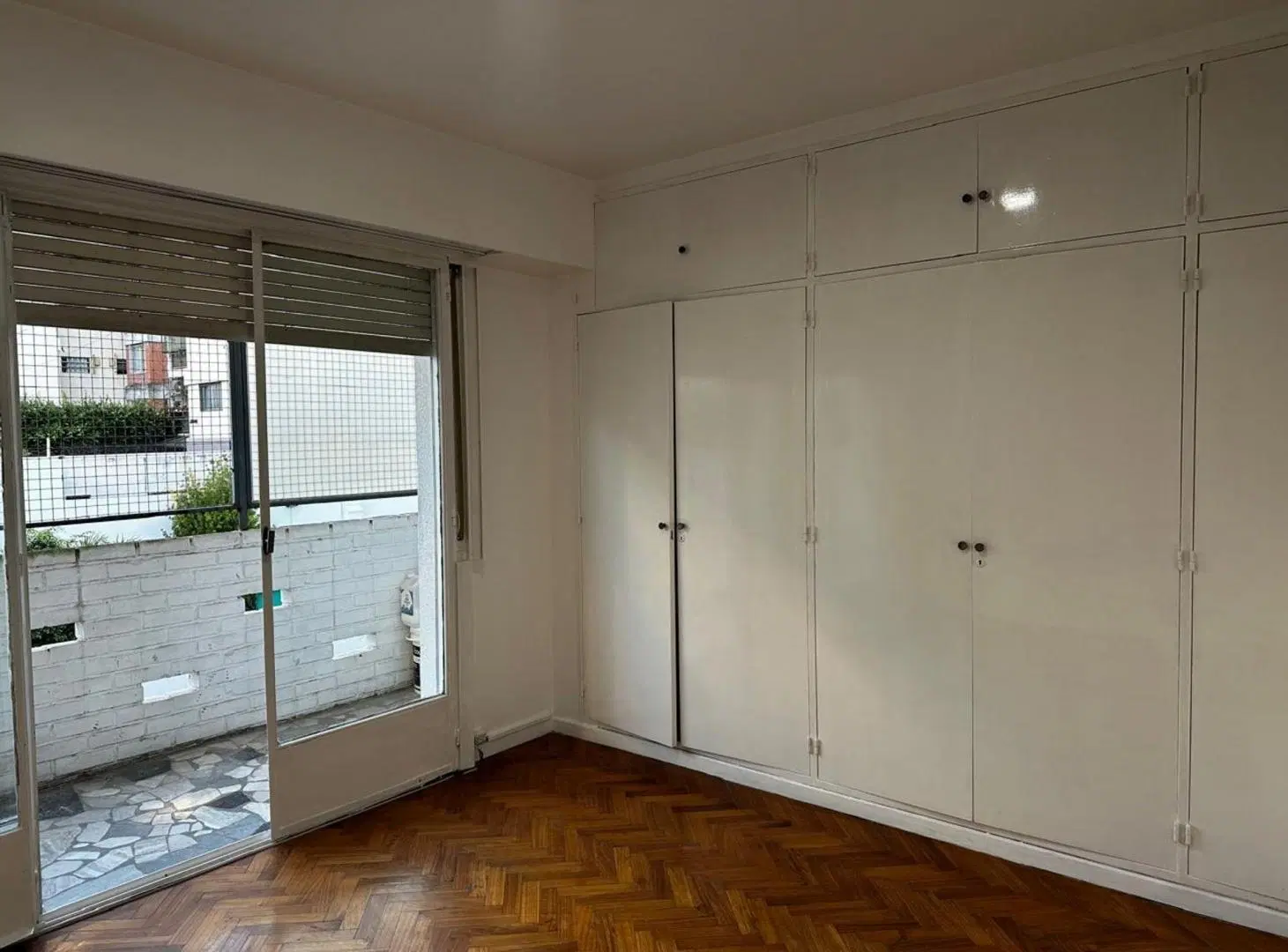 ALQUILER DEPARTAMENTO 2 AMBIENTES EN BELGRANO 2