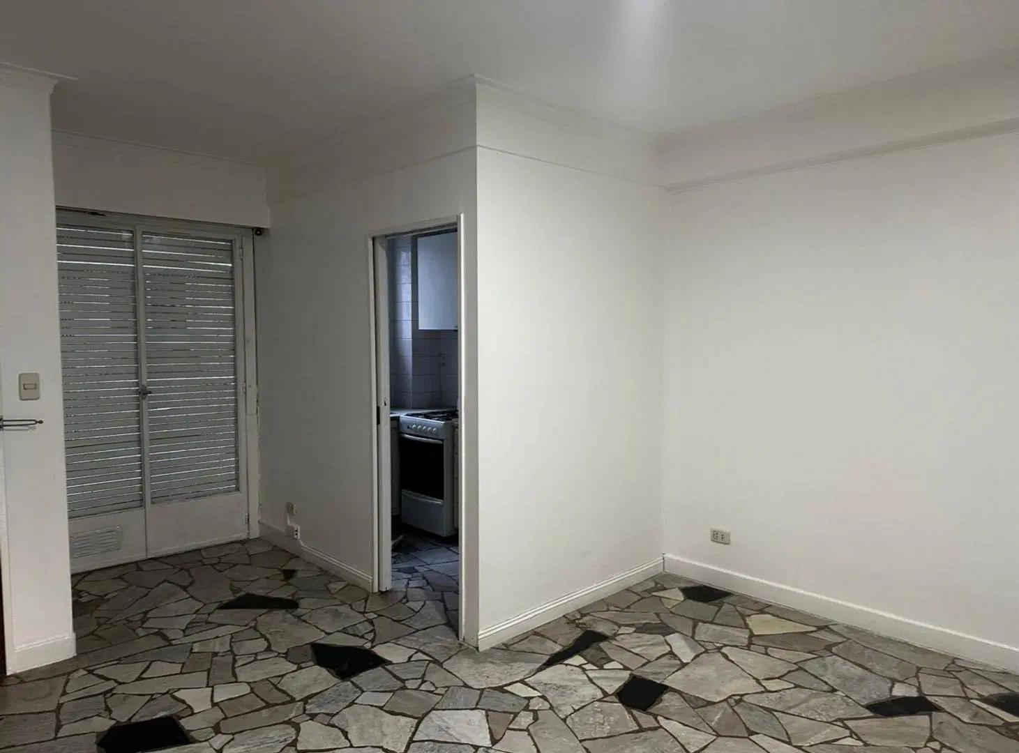 ALQUILER DEPARTAMENTO 2 AMBIENTES EN BELGRANO 3