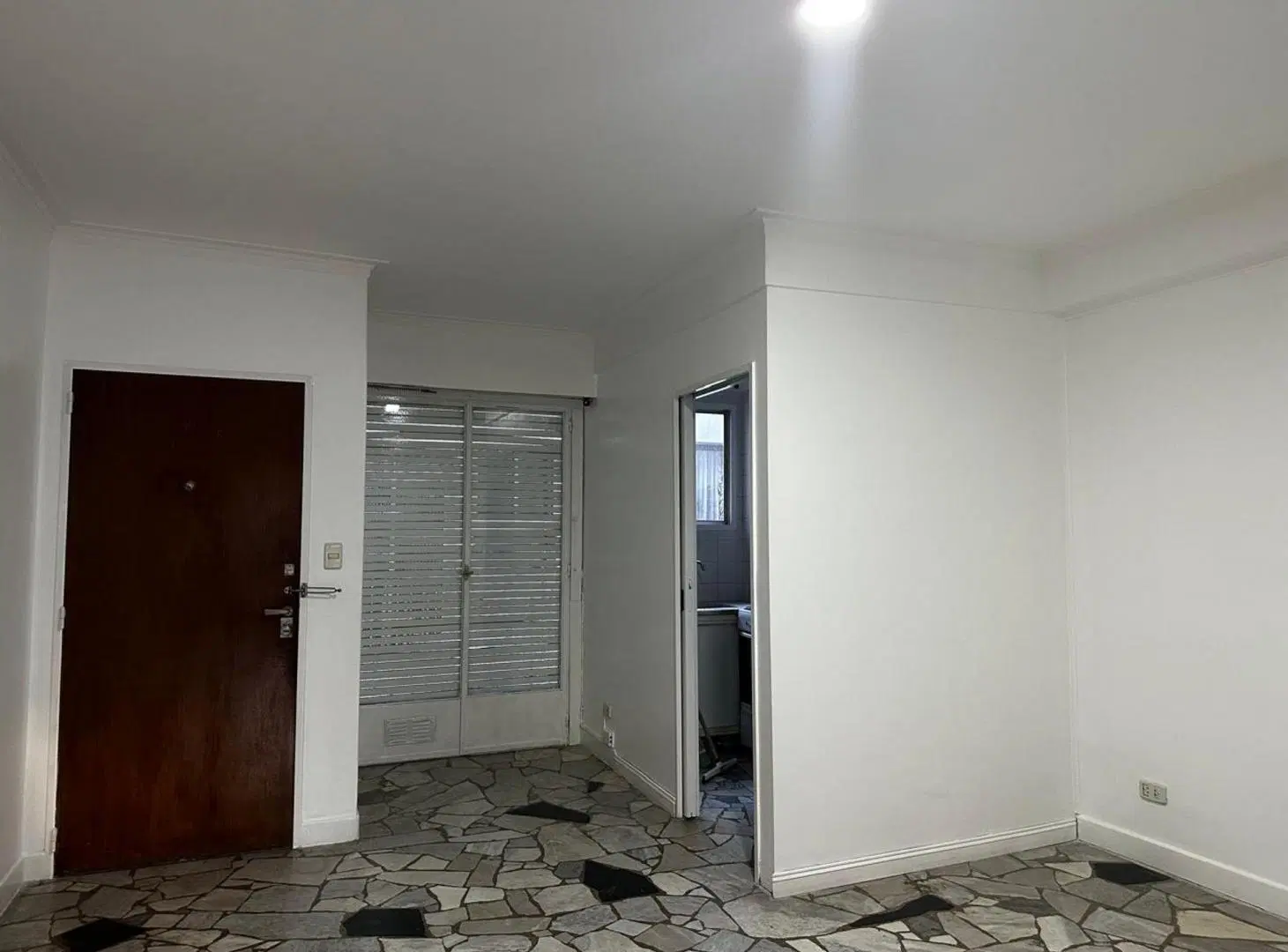 ALQUILER DEPARTAMENTO 2 AMBIENTES EN BELGRANO 5