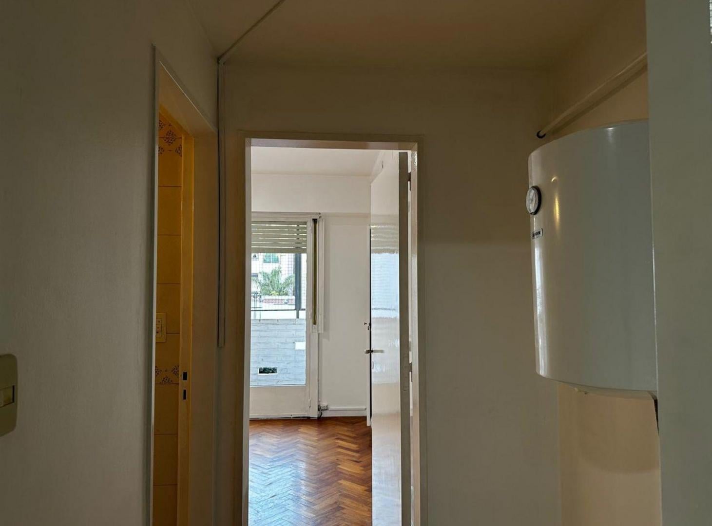 ALQUILER DEPARTAMENTO 2 AMBIENTES EN BELGRANO