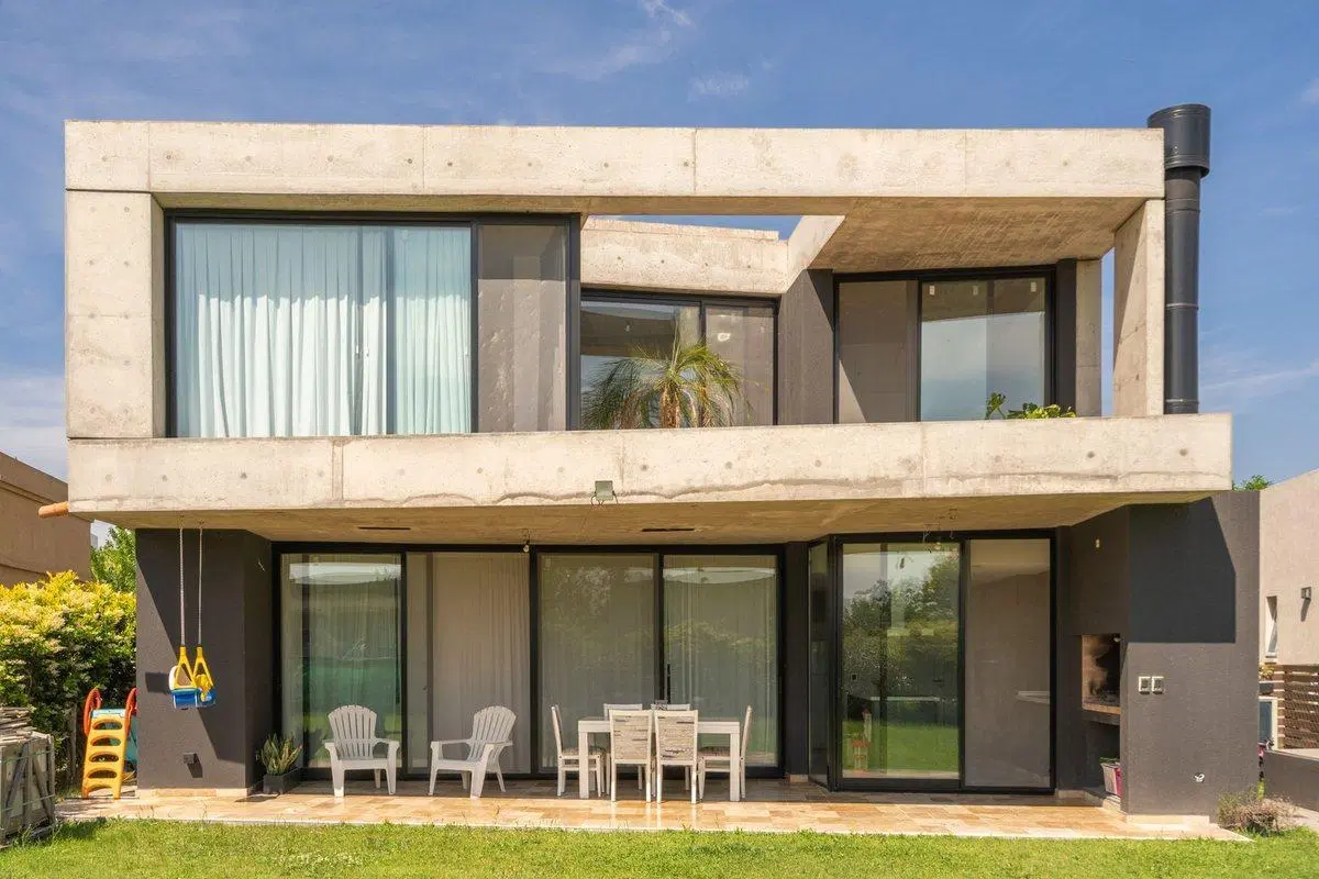 VENTA CASA 5 AMB LOTE INTERNO SAN EDUARDO PILAR 3