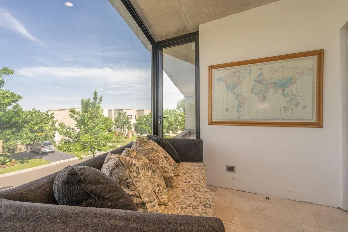 VENTA CASA 5 AMB LOTE INTERNO SAN EDUARDO PILAR 2
