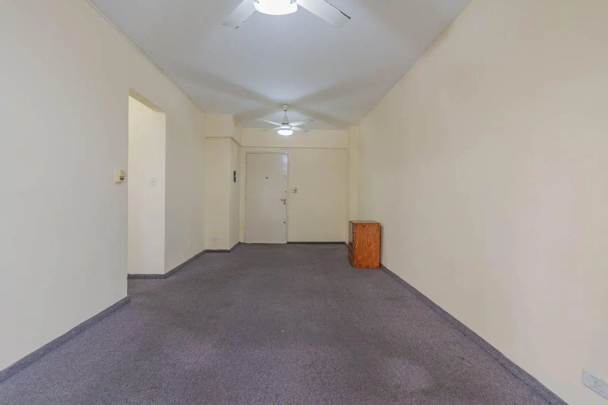 VENTA 4 AMBIENTES + 2 BAÑOS + 2 BALCONES - ALMAGRO 3