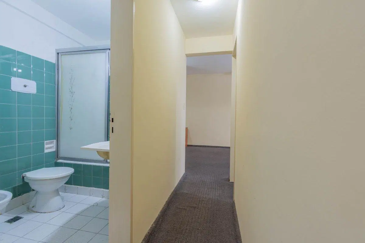 VENTA 4 AMBIENTES + 2 BAÑOS + 2 BALCONES - ALMAGRO 4
