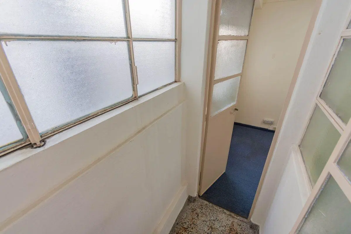 VENTA 4 AMBIENTES + 2 BAÑOS + 2 BALCONES - ALMAGRO 5