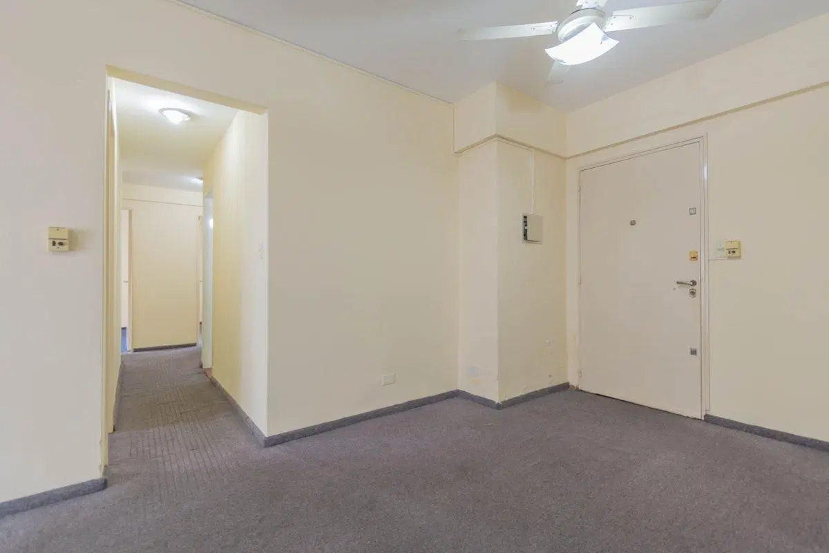 VENTA 4 AMBIENTES + 2 BAÑOS + 2 BALCONES - ALMAGRO 3