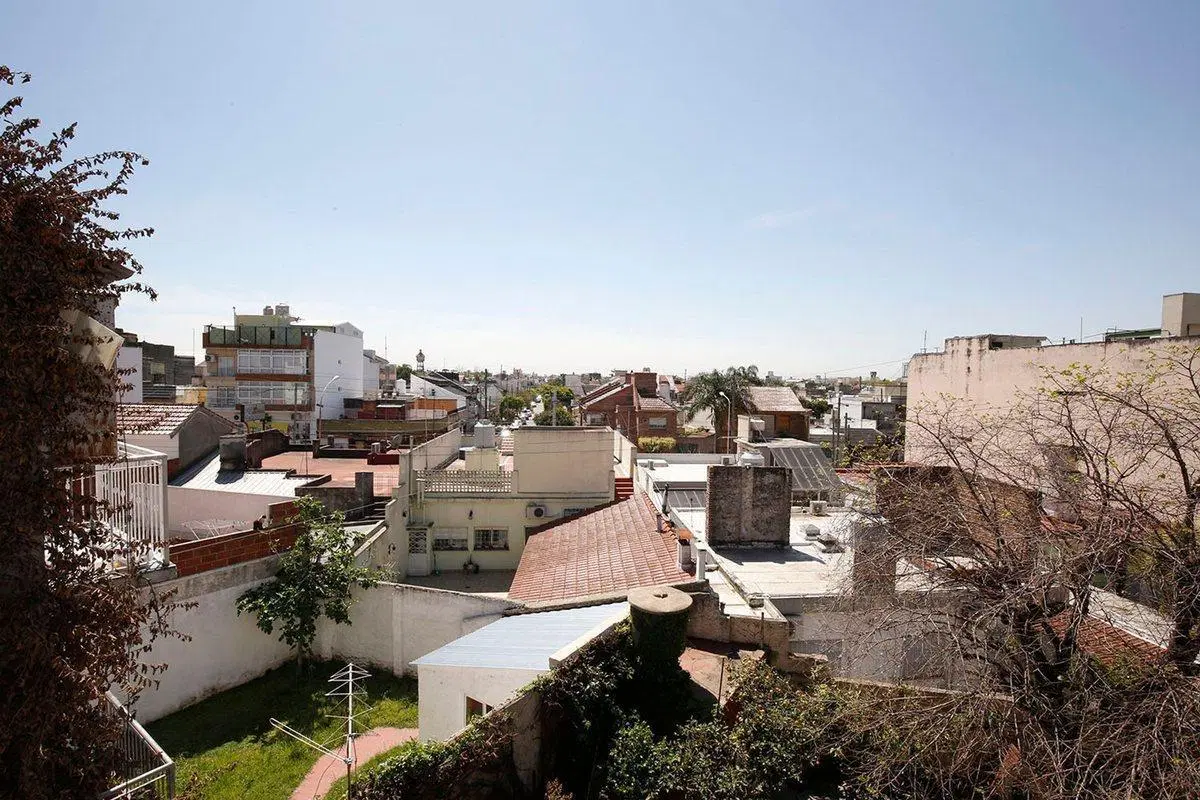 VENTA LOTE C/ CASA  PARA REFAC – RAMOS MEJIA 4