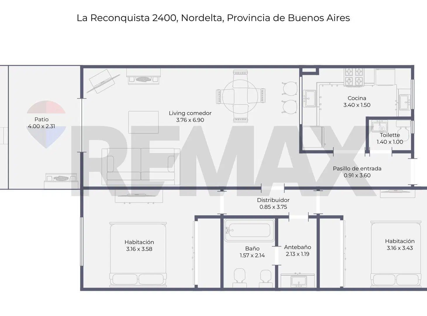 Plano 1