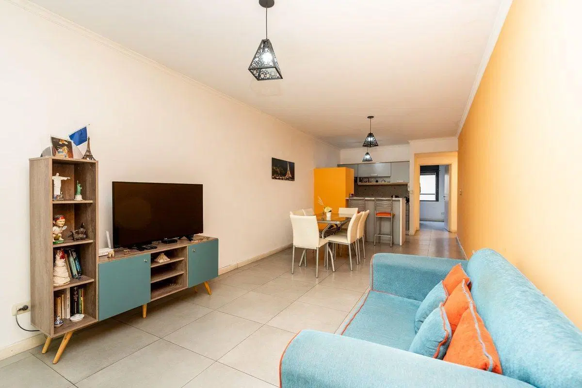 VENTA DEPARTAMENTO 3 AMB BALCON AMENITIES 5