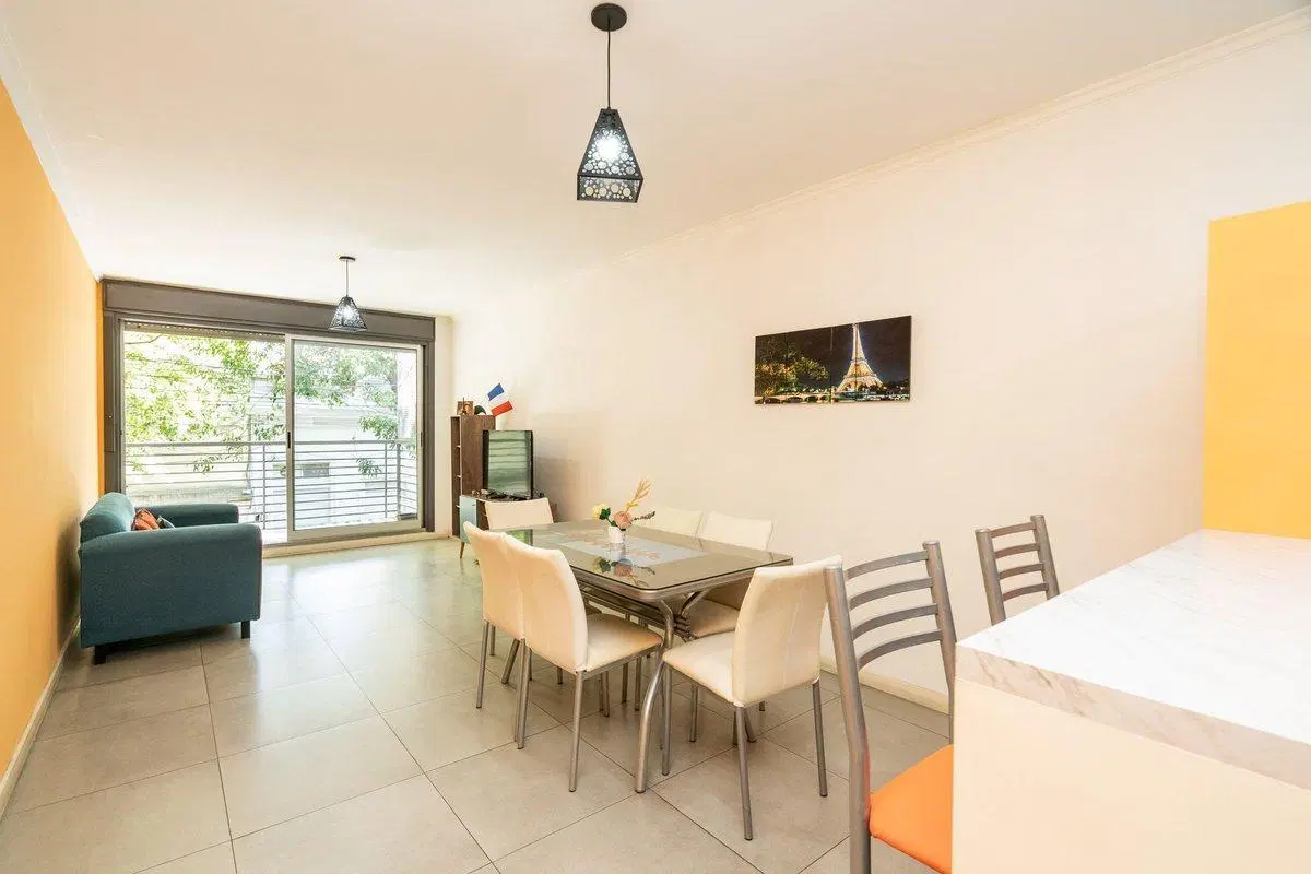 VENTA DEPARTAMENTO 3 AMB BALCON AMENITIES 2