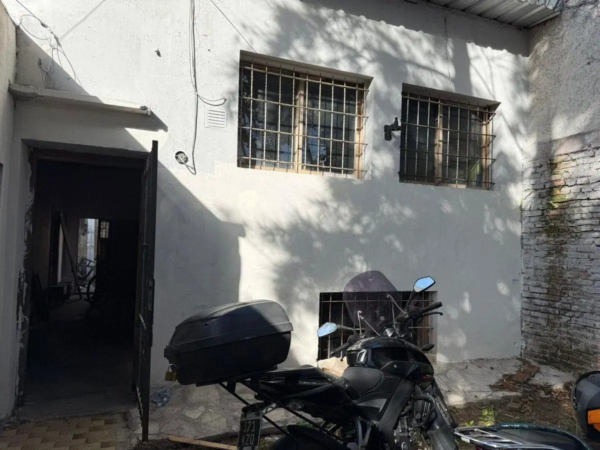 EXCELENTE TERRENO EN VIRREYES O CASA A REFACCIONAR 2