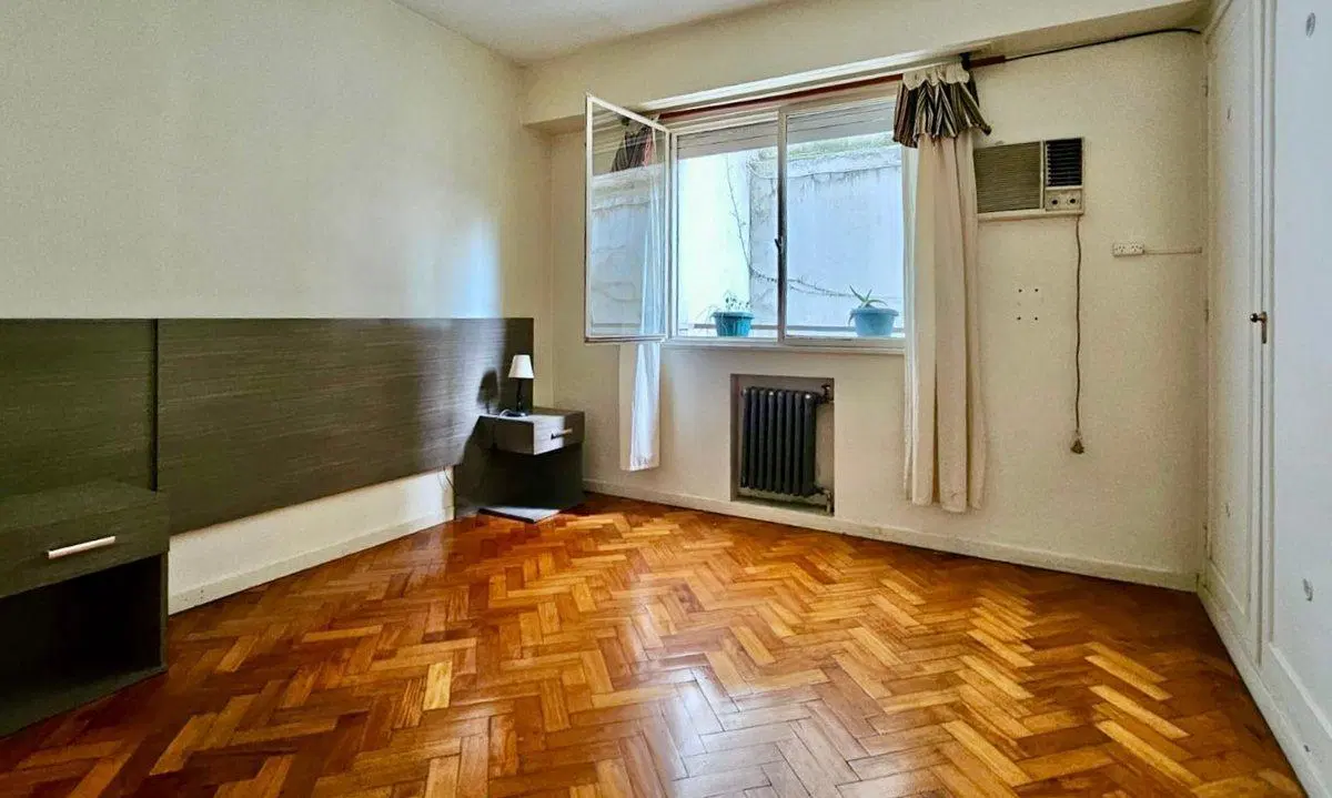 VENTA DEPARTAMENTO 3 AMB. PALERMO 4