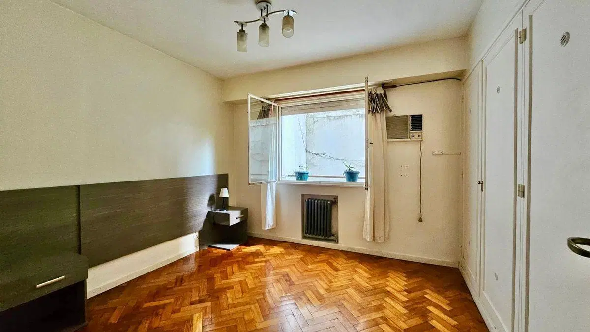 VENTA DEPARTAMENTO 3 AMB. PALERMO 3