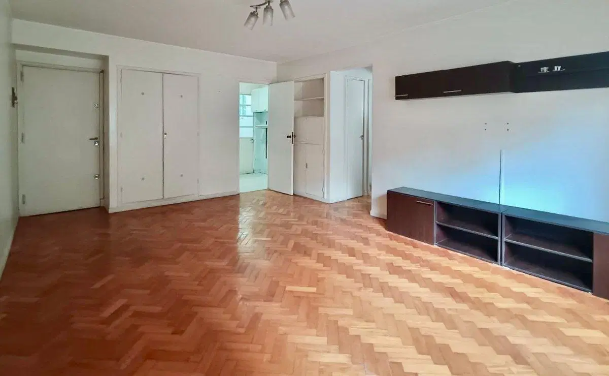 VENTA DEPARTAMENTO 3 AMB. PALERMO 5
