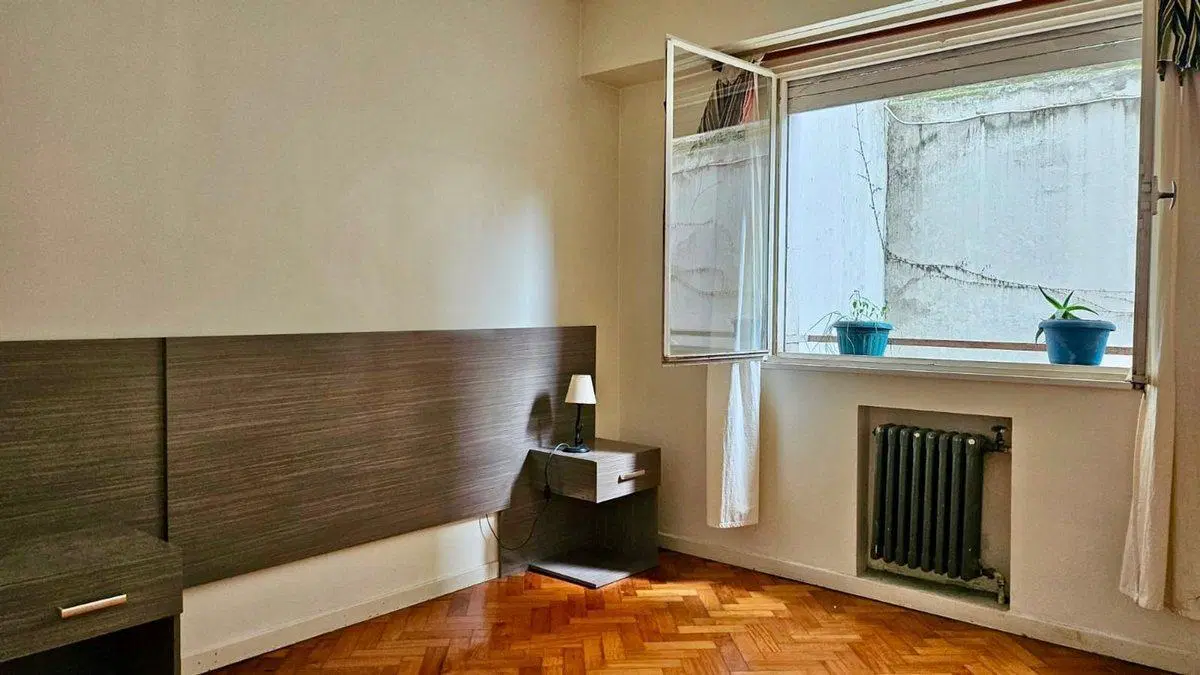 VENTA DEPARTAMENTO 3 AMB. PALERMO 2