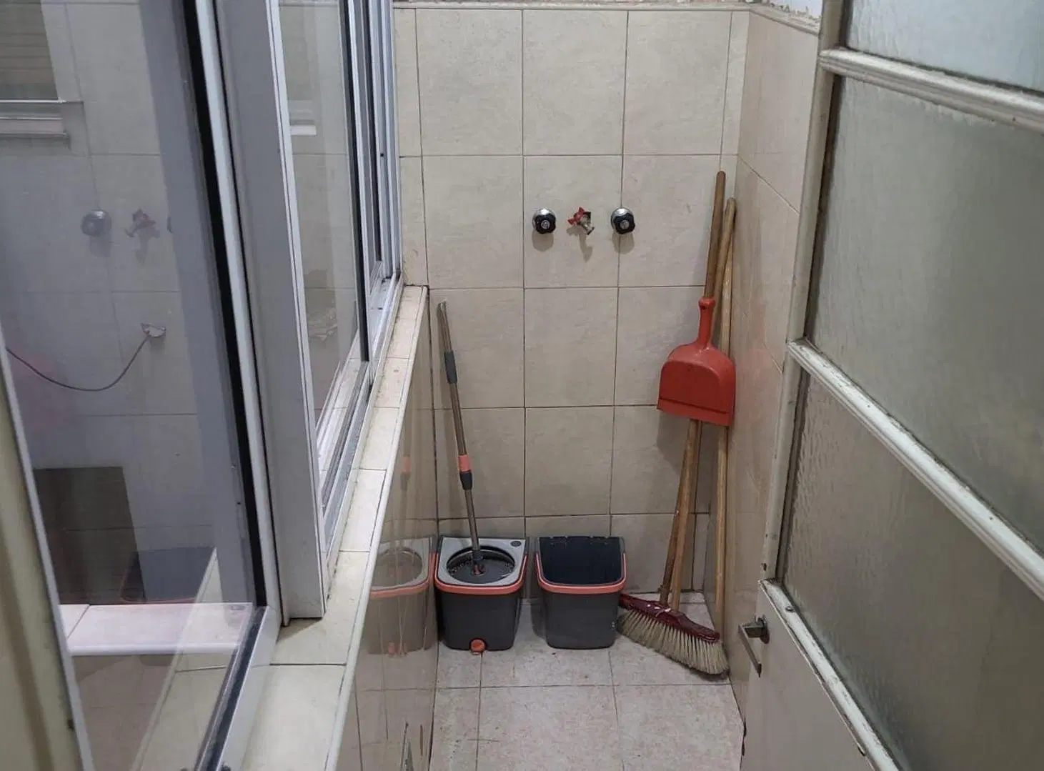 ALQUILER 3 AMBIENTES, EXCELENTE UBICACION 5