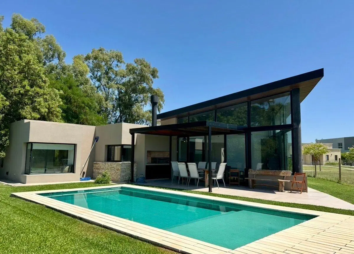 Alquiler Casa en San Sebastián Área 2 Golf 2