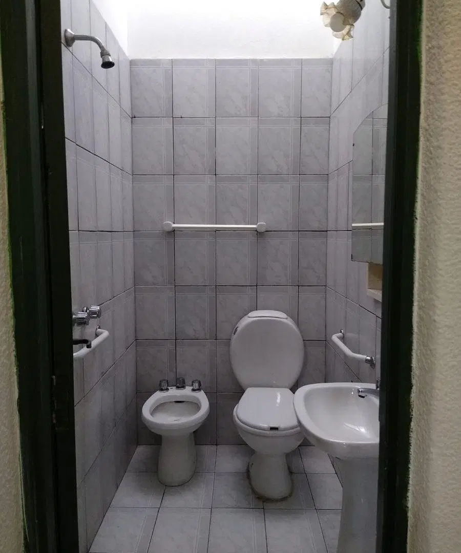 OPORTUNIDAD VENTA PH 3 AMB CIUDADELA- 3 DE FEBRERO 8